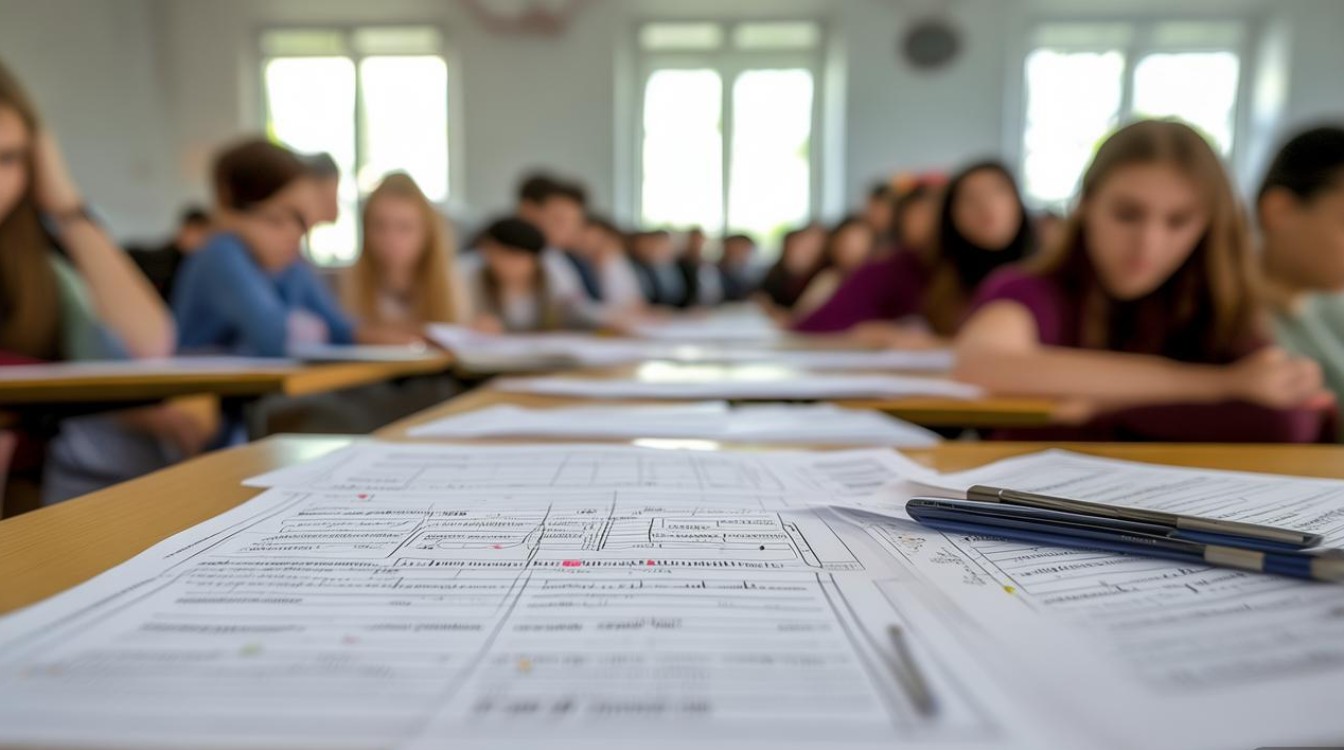 教综考试具体考什么内容？