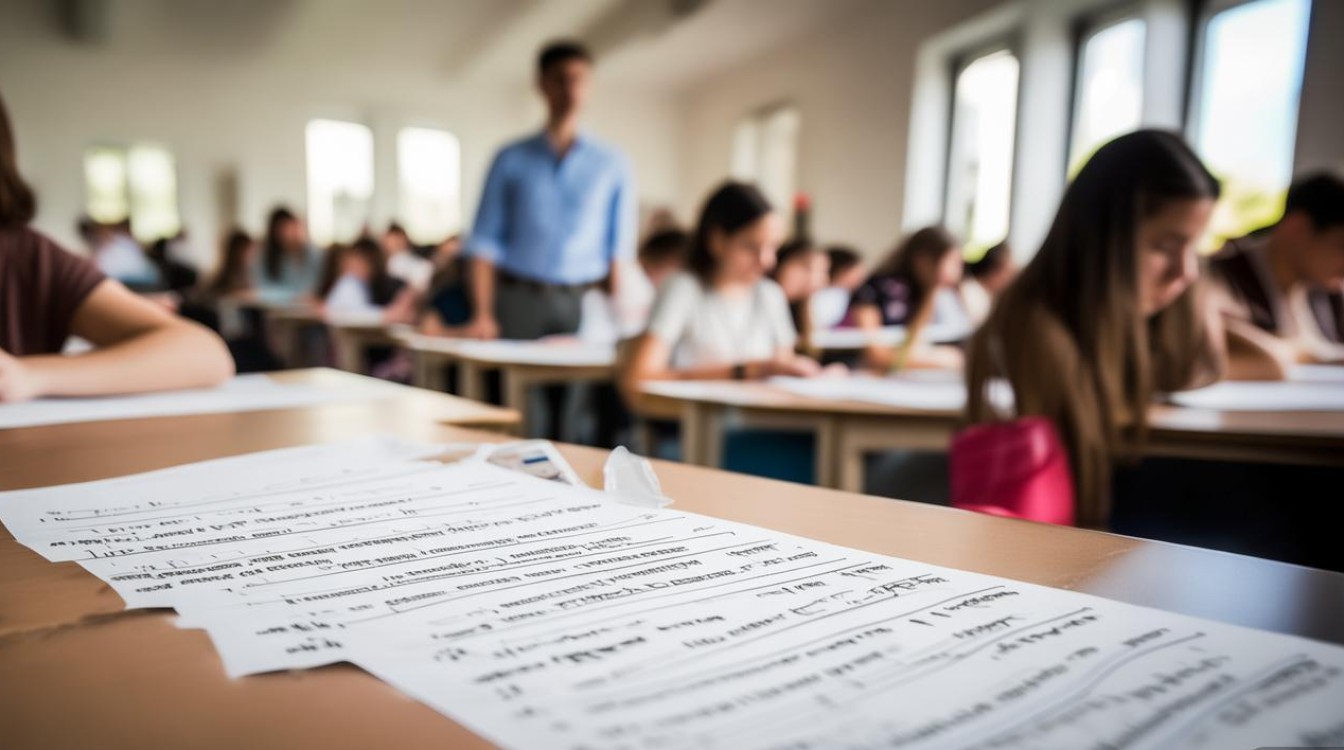 教综考试具体考什么内容？