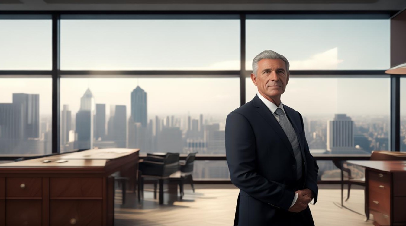 主管的价值,为何要承担这份责任? 主管的价值,为何要承担这份责任?