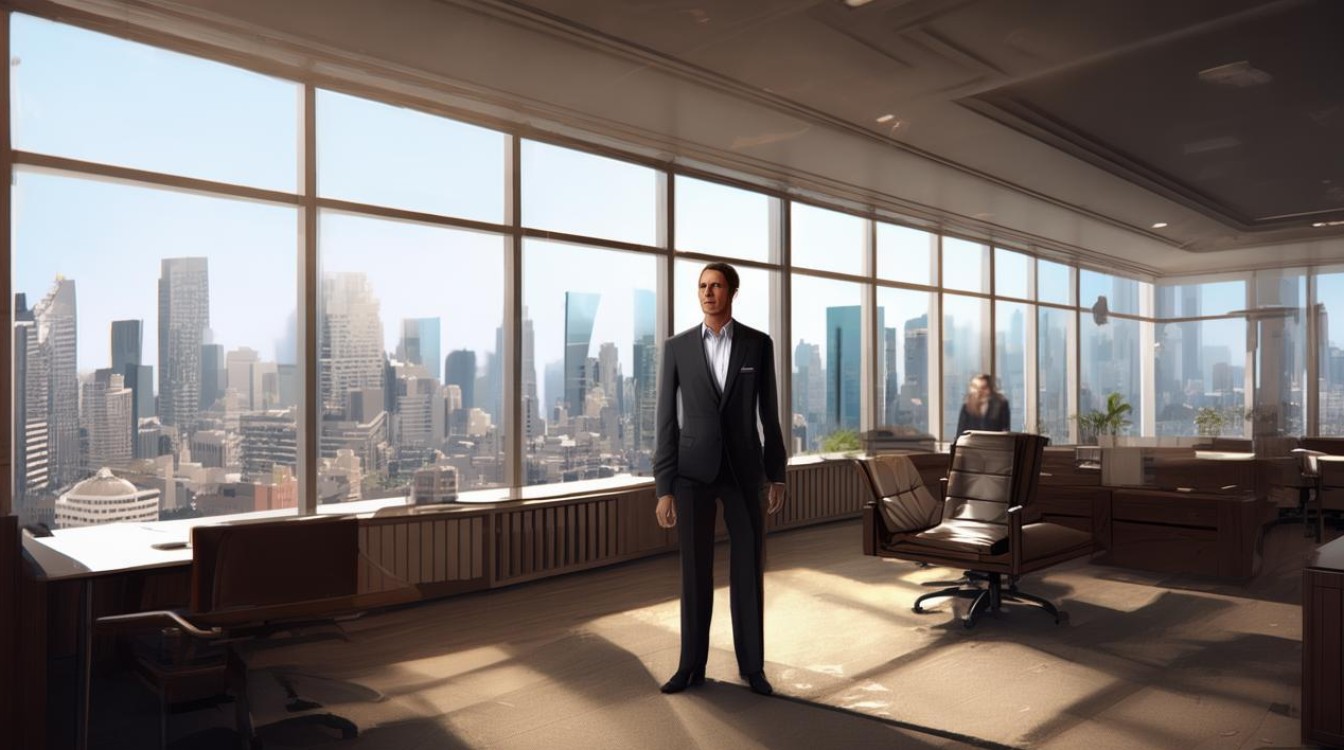 主管的价值,为何要承担这份责任? 主管的价值,为何要承担这份责任?