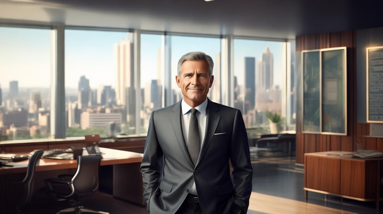 主管的价值,为何要承担这份责任? 主管的价值,为何要承担这份责任?