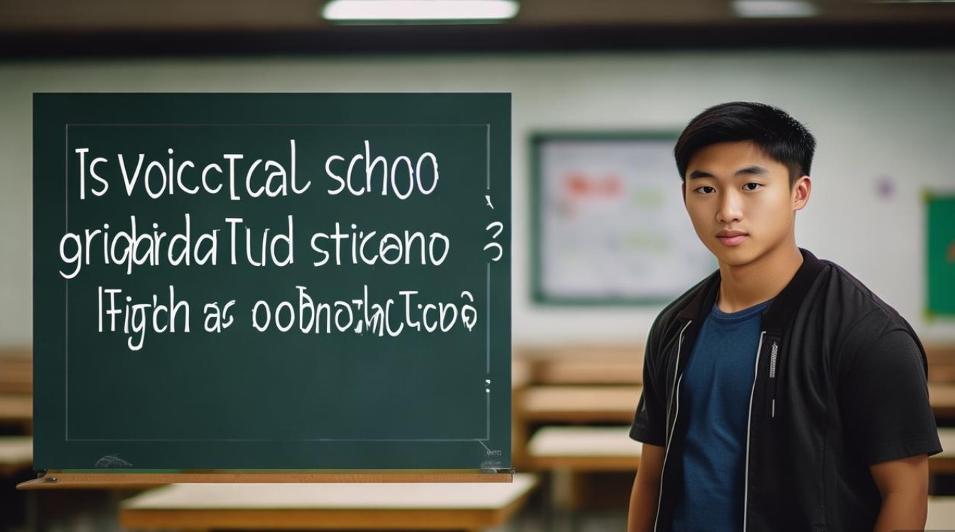 职中毕业算啥学历?和高中一样吗? 职中毕业算啥学历?和高中一样吗?