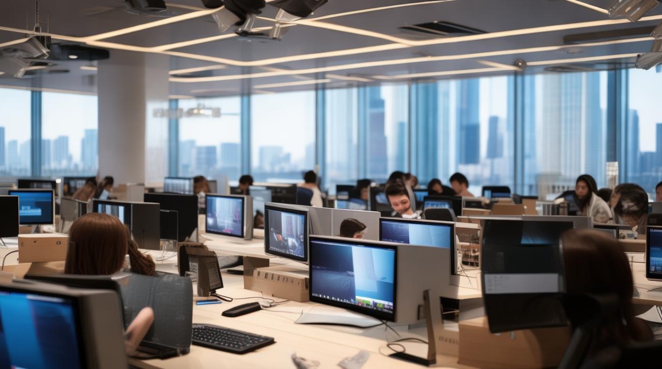 京东商城是家什么样的公司? 京东商城是家什么样的公司?