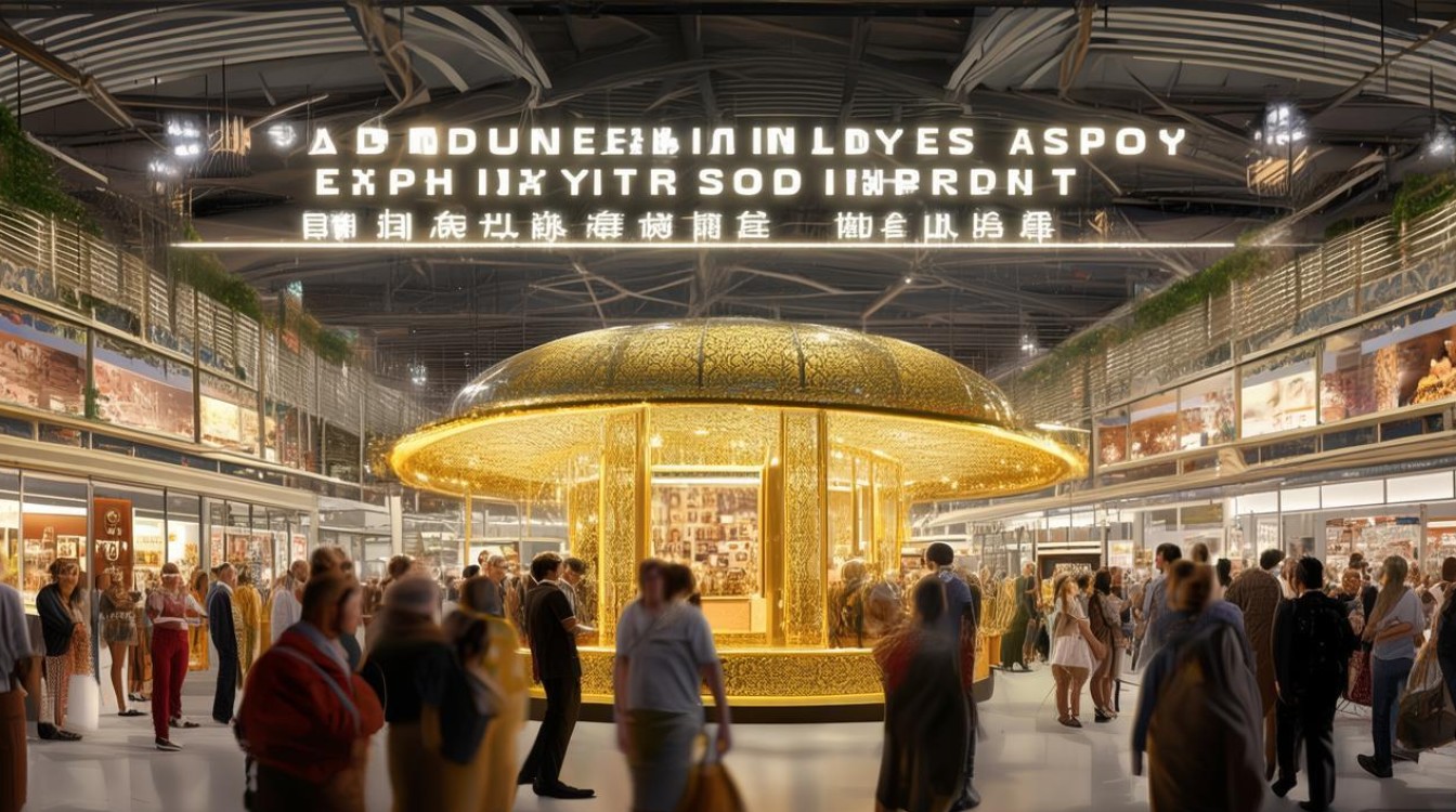 金博会是什么?为何如此重要? 金博会是什么?为何如此重要?