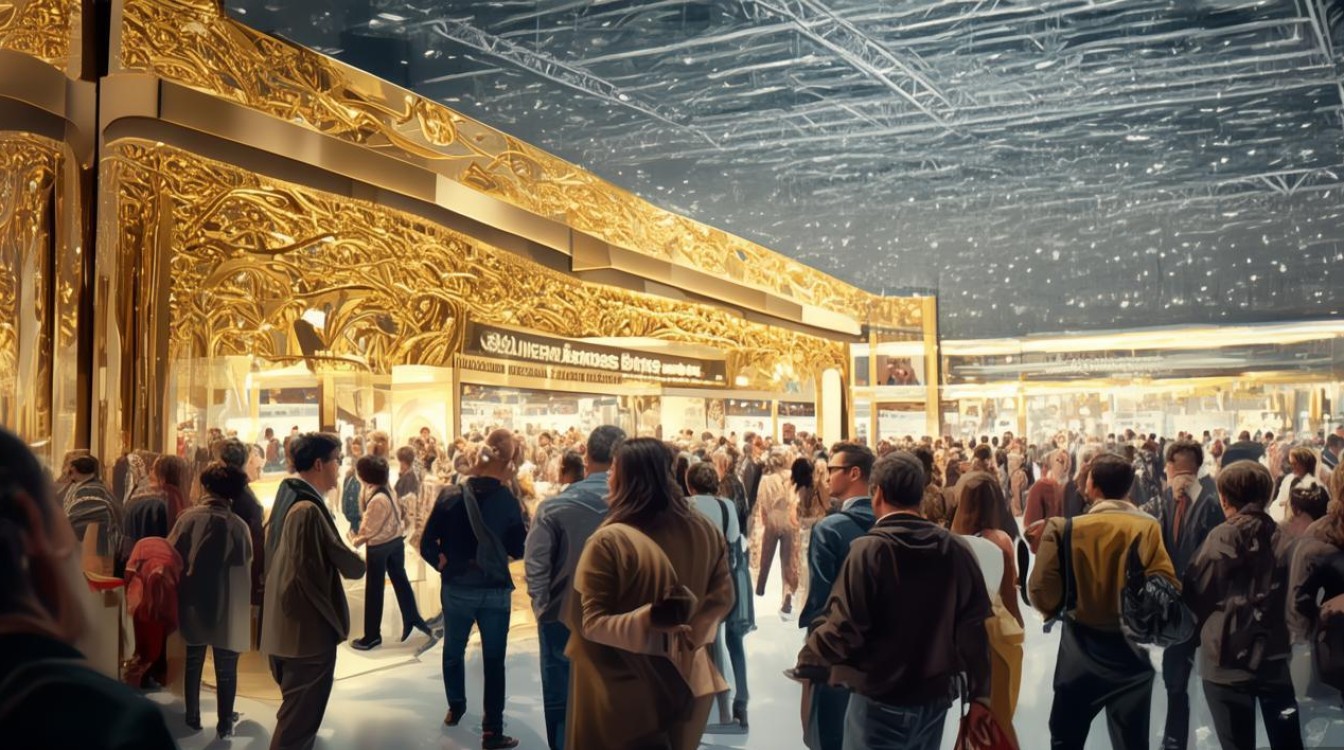 金博会是什么?为何如此重要? 金博会是什么?为何如此重要?