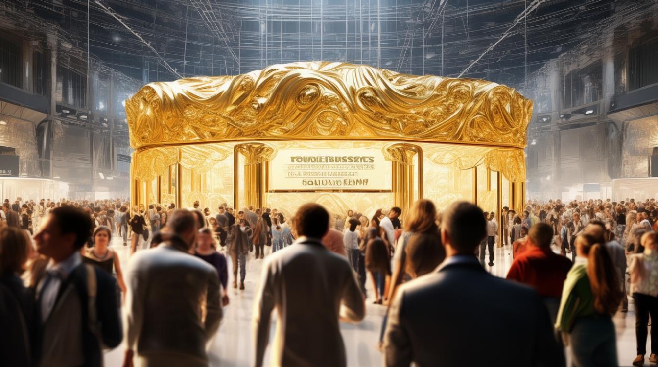 金博会是什么?为何如此重要? 金博会是什么?为何如此重要?