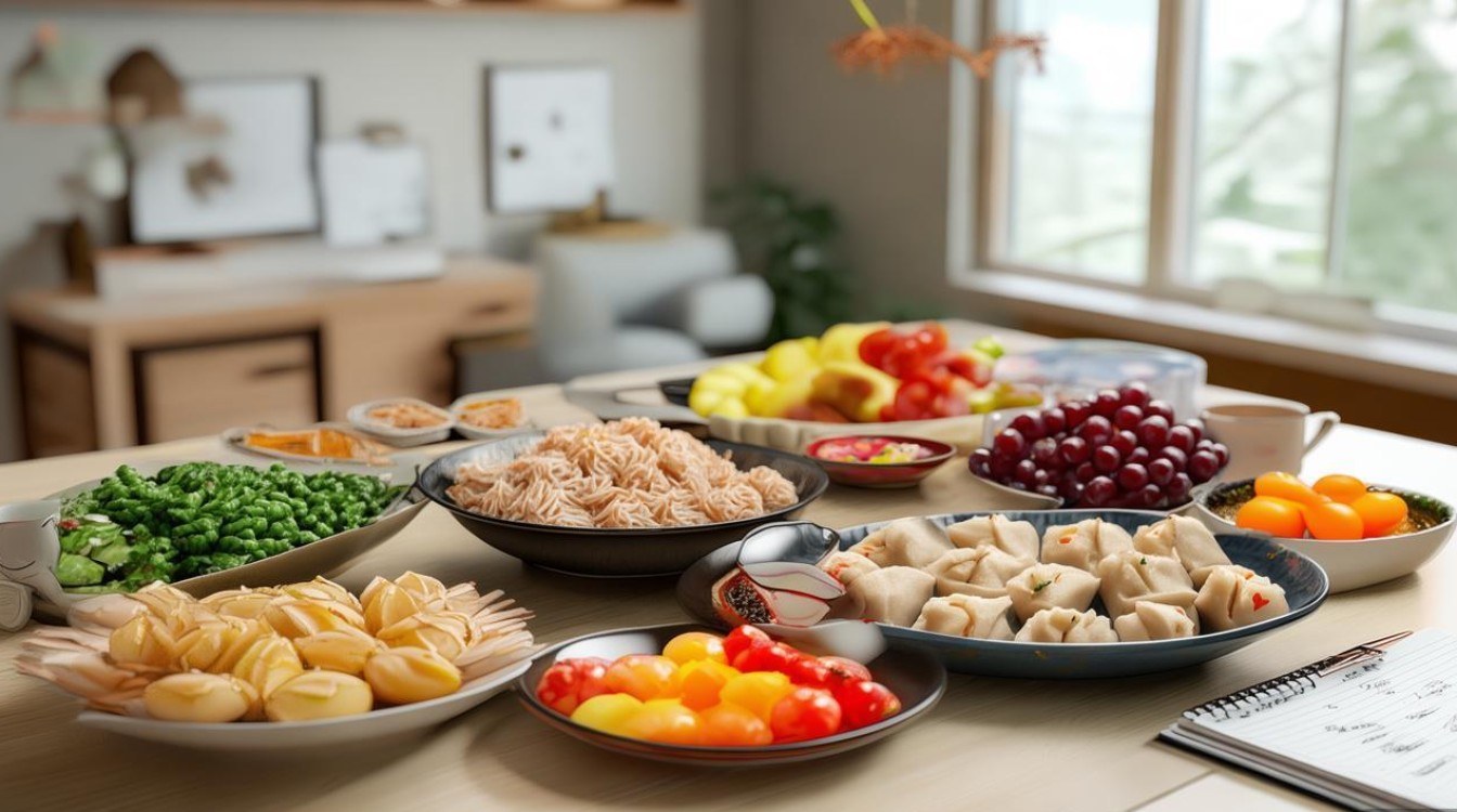 考试前吃啥最吉利?这些食物真能带来好运吗? 考试前吃啥最吉利?这些食物真能带来好运吗?