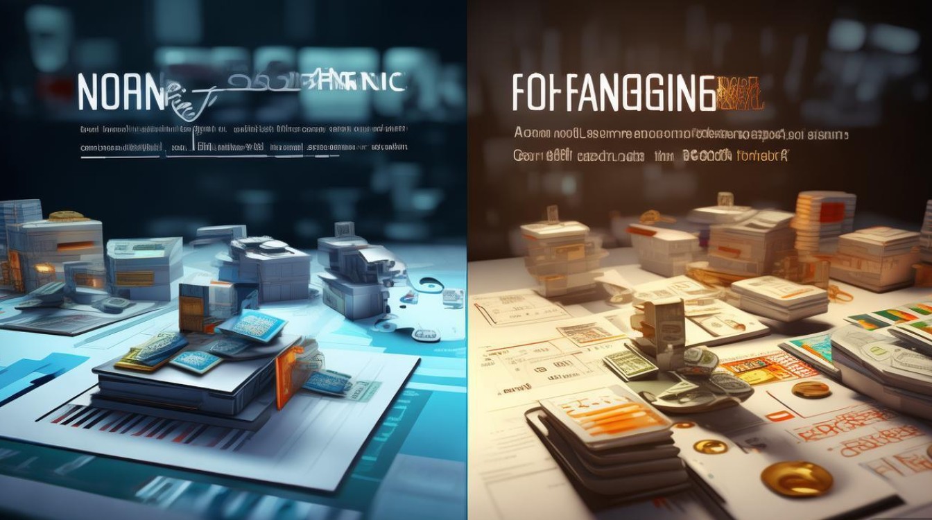 非融资具体指什么?与融资有何区别? 非融资具体指什么?与融资有何区别?