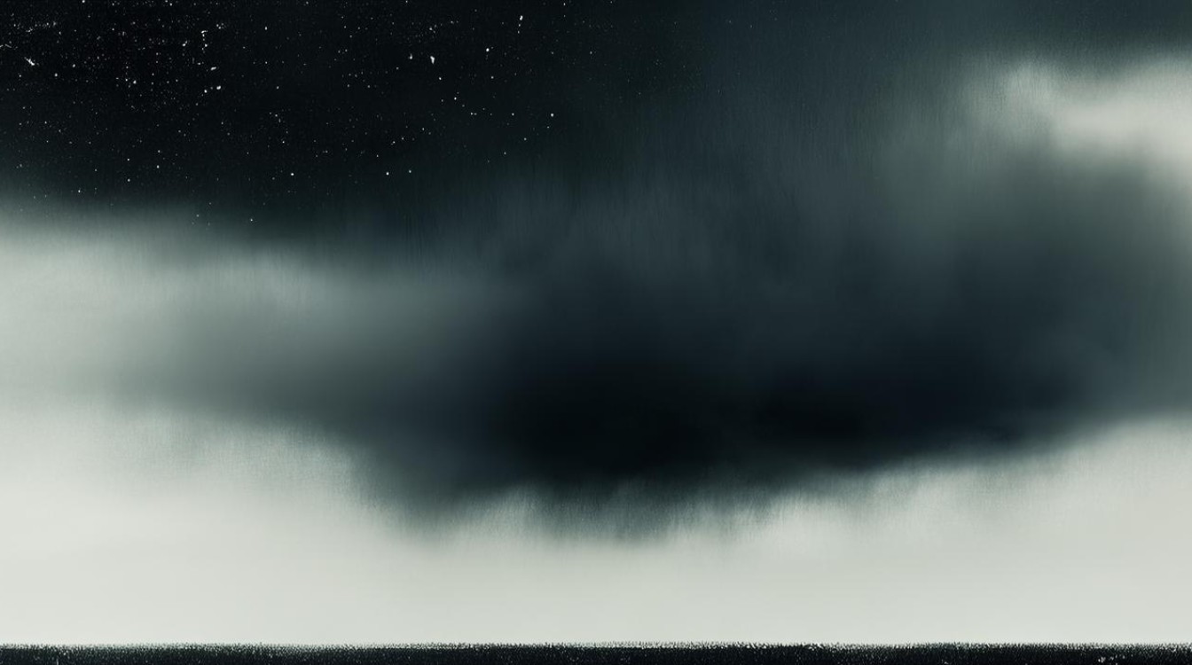 墨云究竟是什么? 墨云究竟是什么?