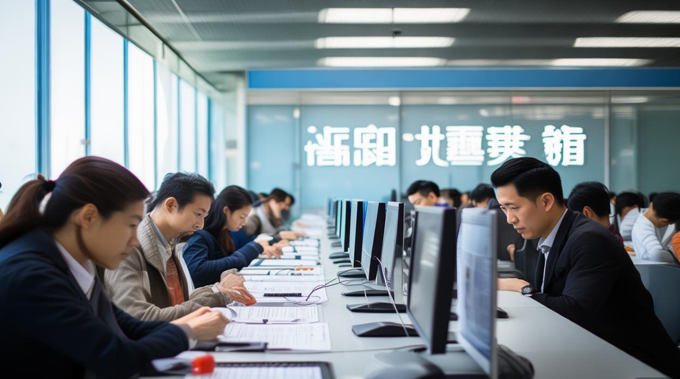 国企公开招聘,公平与效率如何平衡?