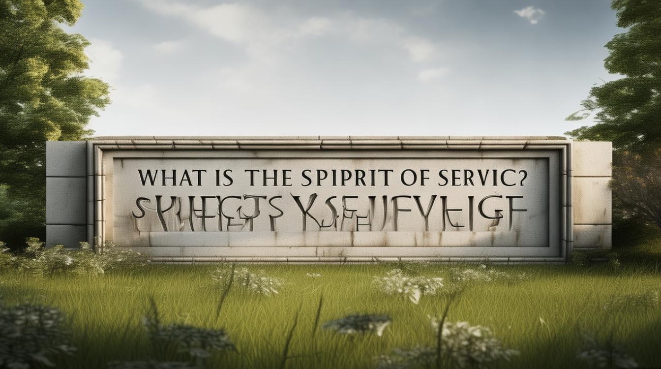 公共精神是什么?为何社会需要它? 公共精神是什么?为何社会需要它?