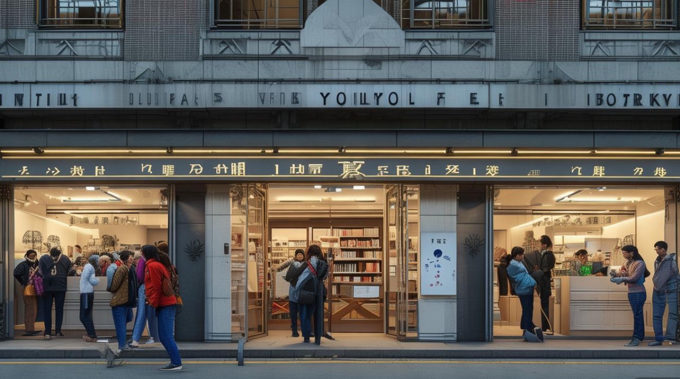 新华书店公开招聘，有何新变化或要求？