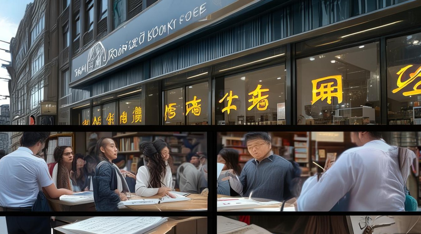 新华书店公开招聘，有何新变化或要求？