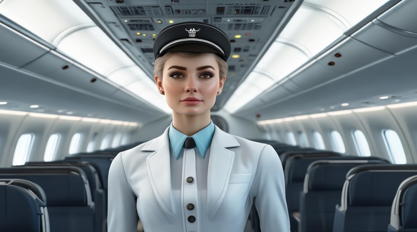 空姐属于什么专业？