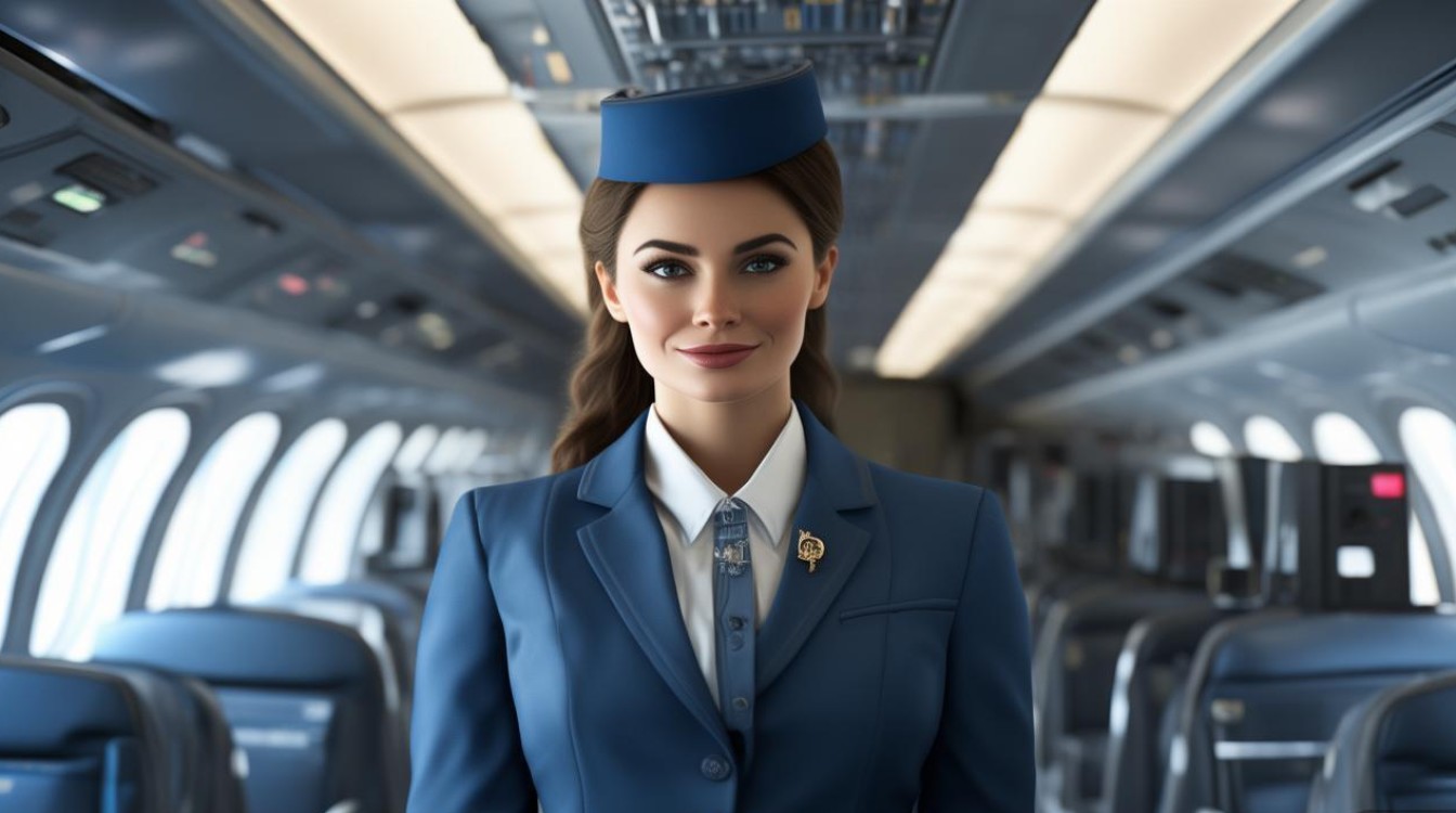 空姐属于什么专业？