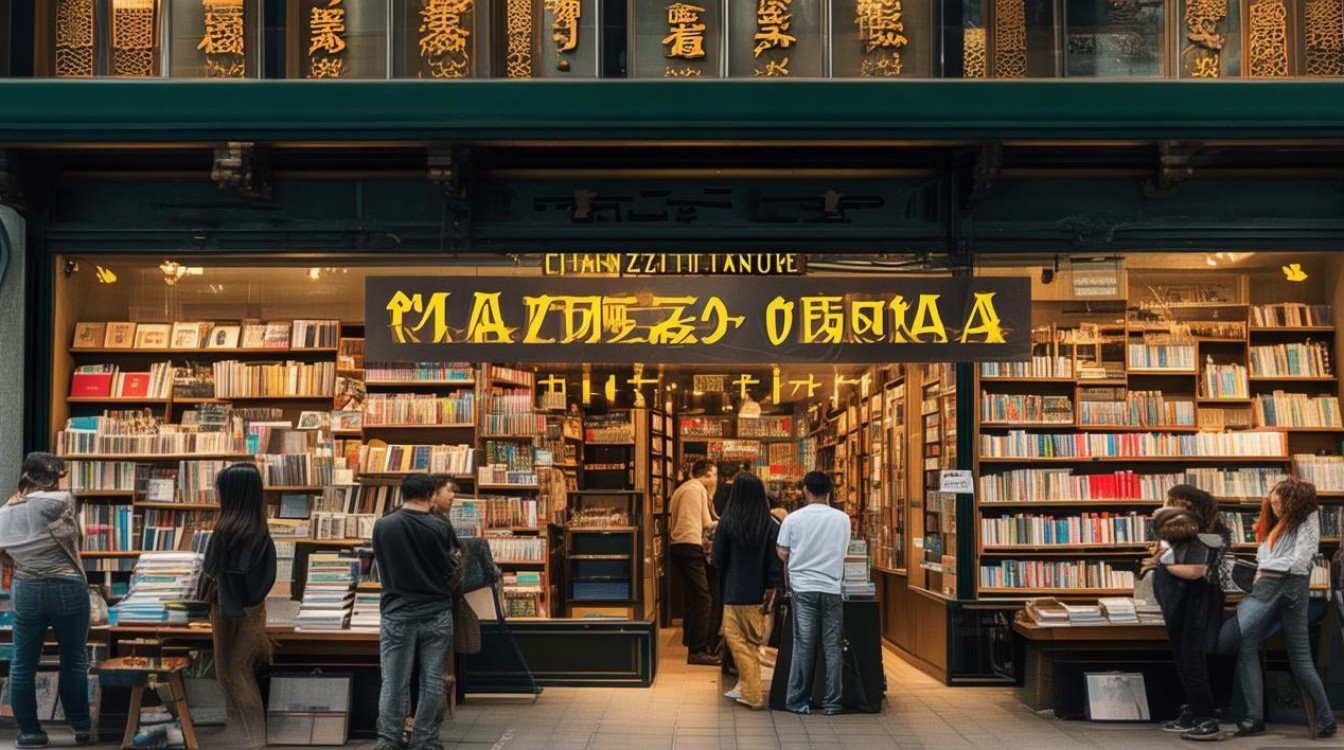 长治新华书店公开招聘，何时报名？