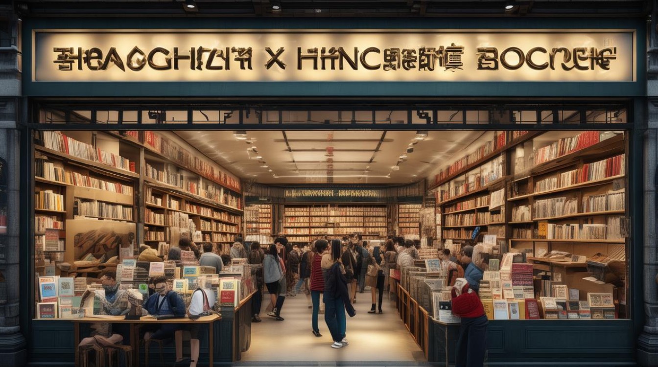 长治新华书店公开招聘，何时报名？