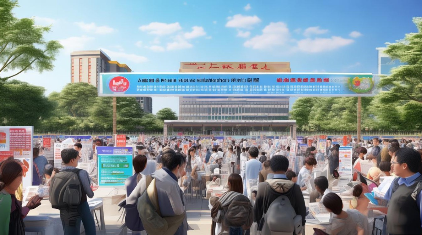 安徽省大专招聘，何时报名？条件有哪些？