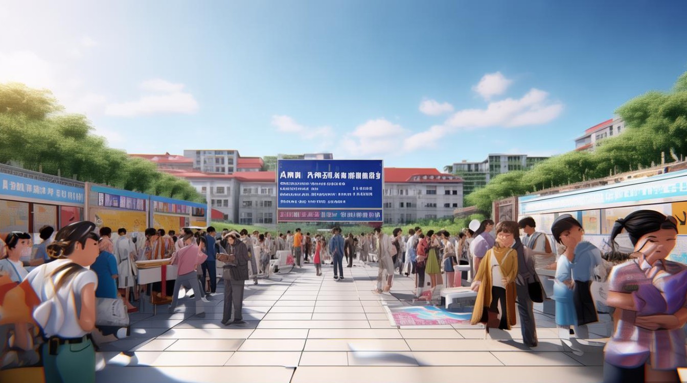 安徽省大专招聘，何时报名？条件有哪些？