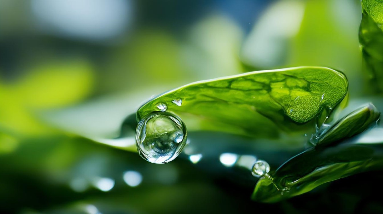 青露究竟是什么? 青露究竟是什么?