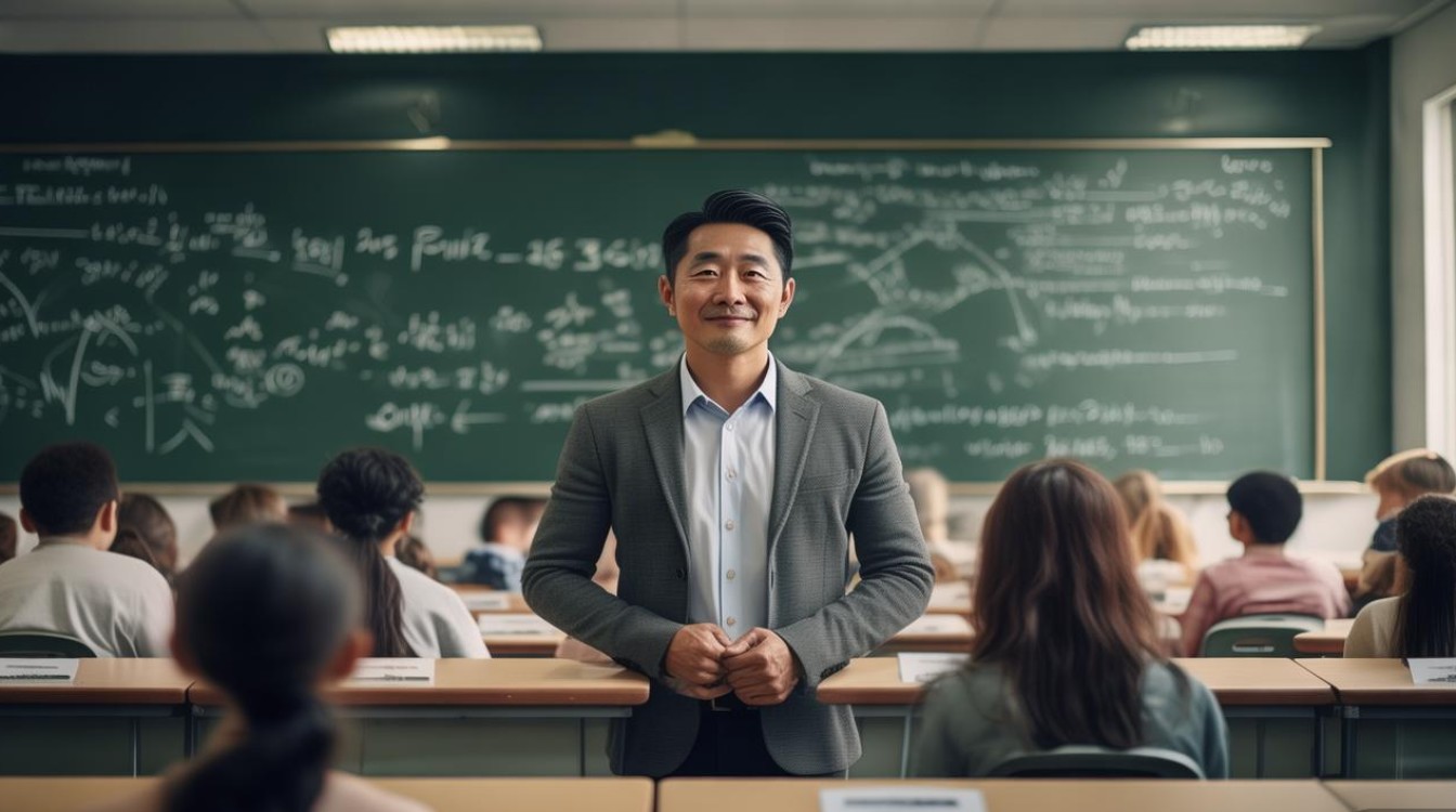 教师公开招聘考试究竟难在哪里?