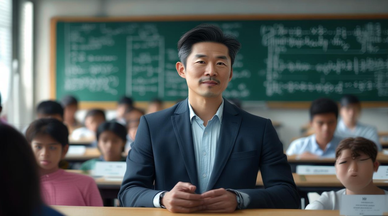 教师公开招聘考试究竟难在哪里?