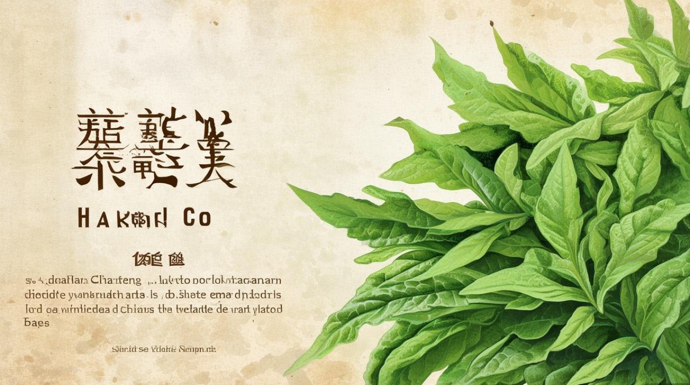 汉草究竟是什么? 汉草究竟是什么?