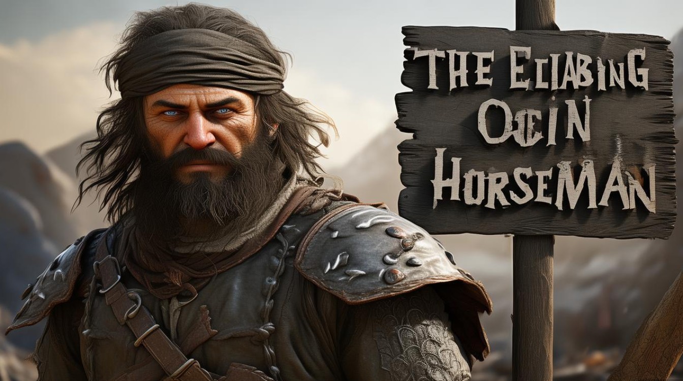 响马是何许人也?因何得名? 响马是何许人也?因何得名?