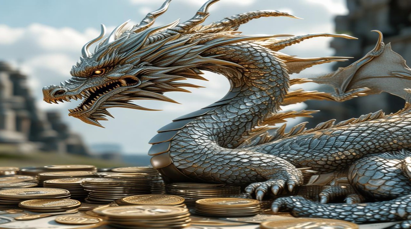 龙银是钱还是传说?它有何独特价值? 龙银是钱还是传说?它有何独特价值?