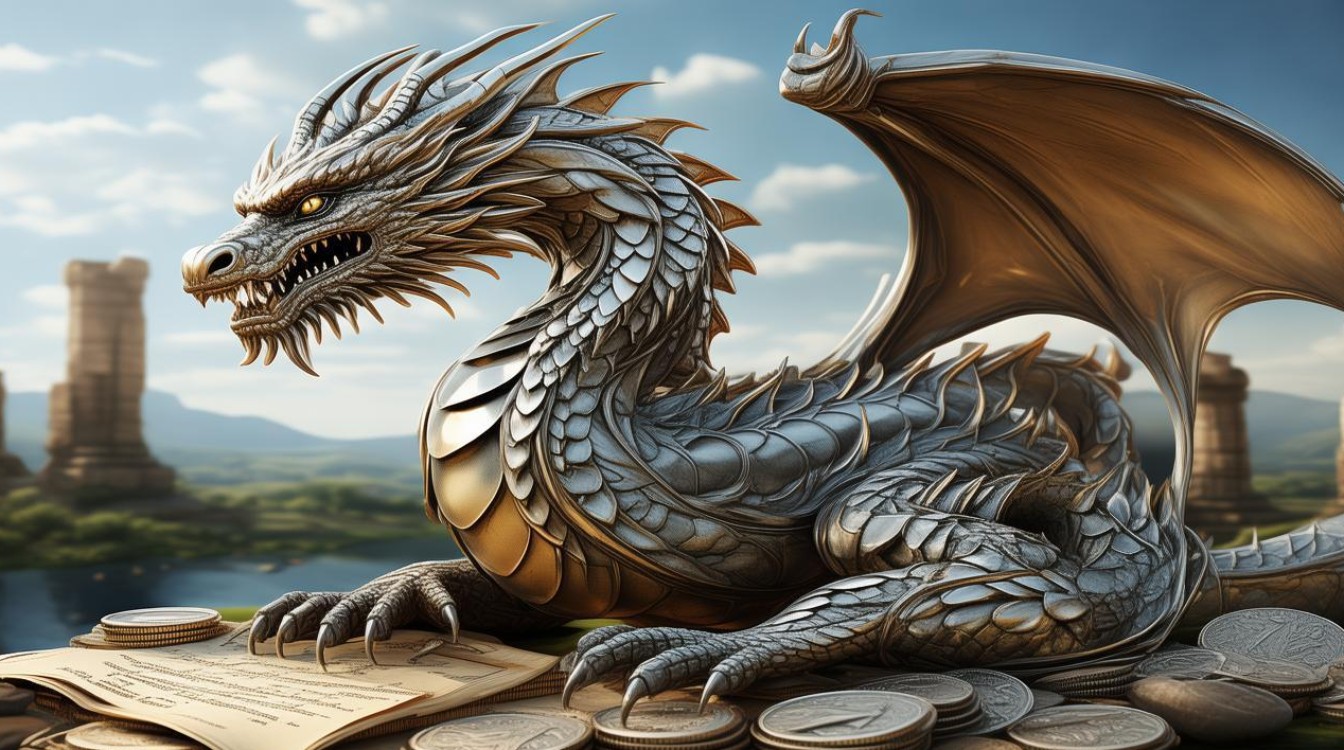 龙银是钱还是传说?它有何独特价值? 龙银是钱还是传说?它有何独特价值?