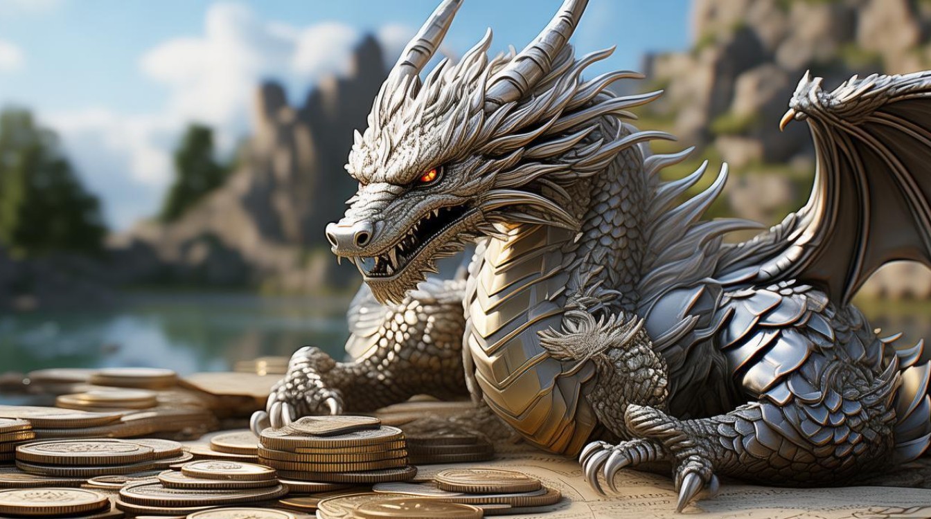 龙银是钱还是传说?它有何独特价值? 龙银是钱还是传说?它有何独特价值?