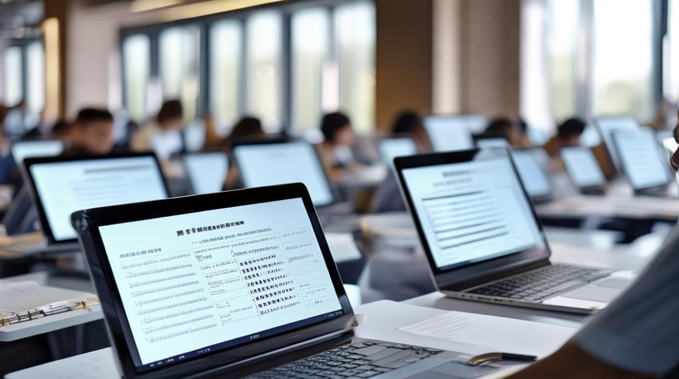 国企公开招聘笔试具体考哪些内容?