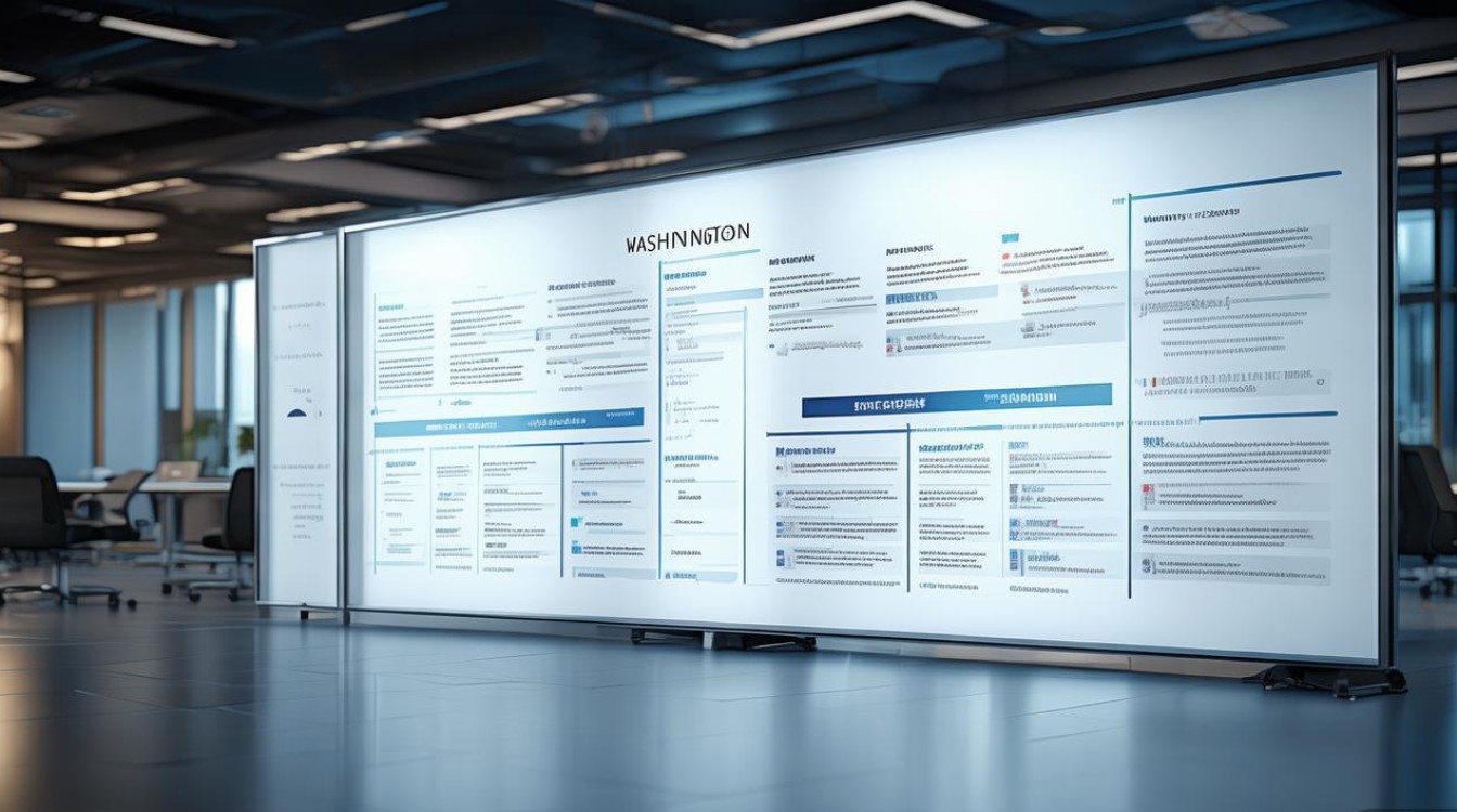 华盛公司具体业务范围是什么? 华盛公司具体业务范围是什么?