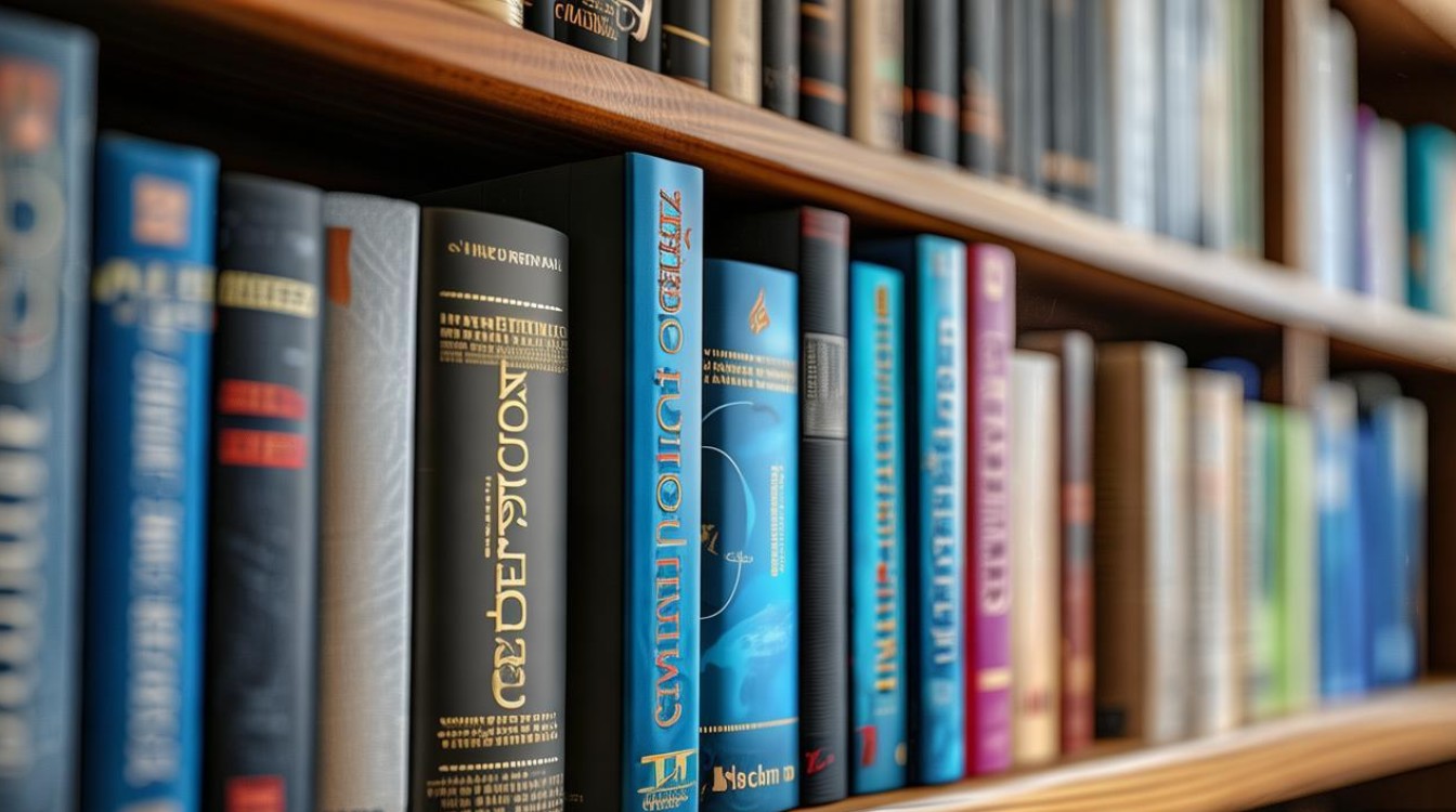 网络工程师必读哪些技术书籍? 网络工程师必读哪些技术书籍?