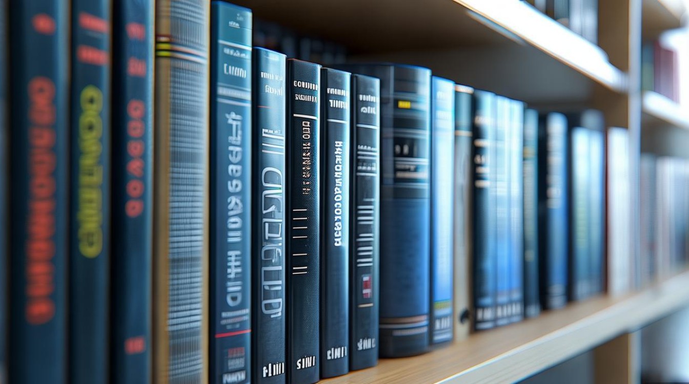 网络工程师必读哪些技术书籍? 网络工程师必读哪些技术书籍?