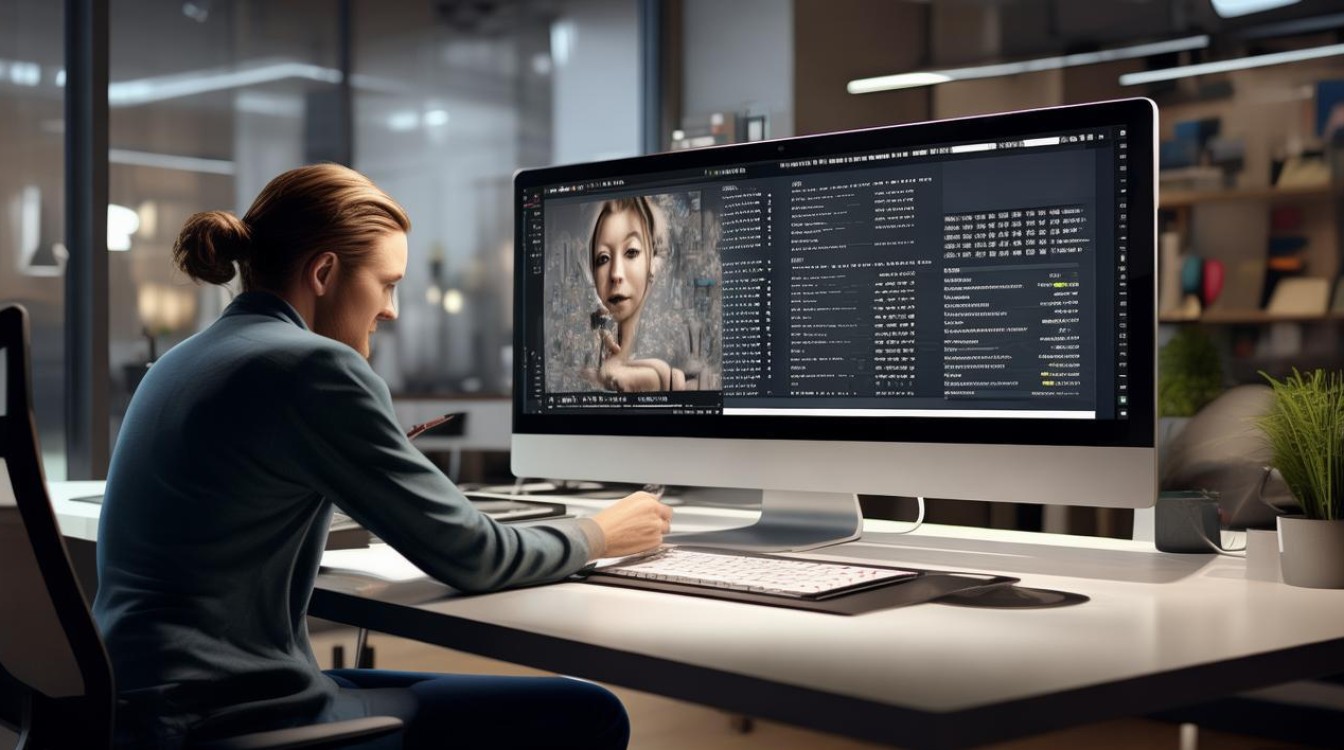 美工设计具体负责哪些工作内容? 美工设计具体负责哪些工作内容?