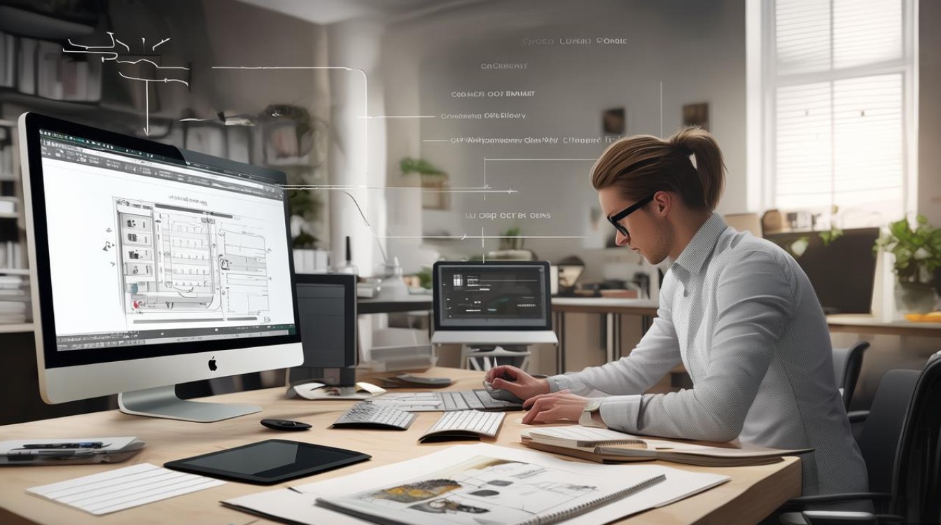 美工设计具体负责哪些工作内容? 美工设计具体负责哪些工作内容?