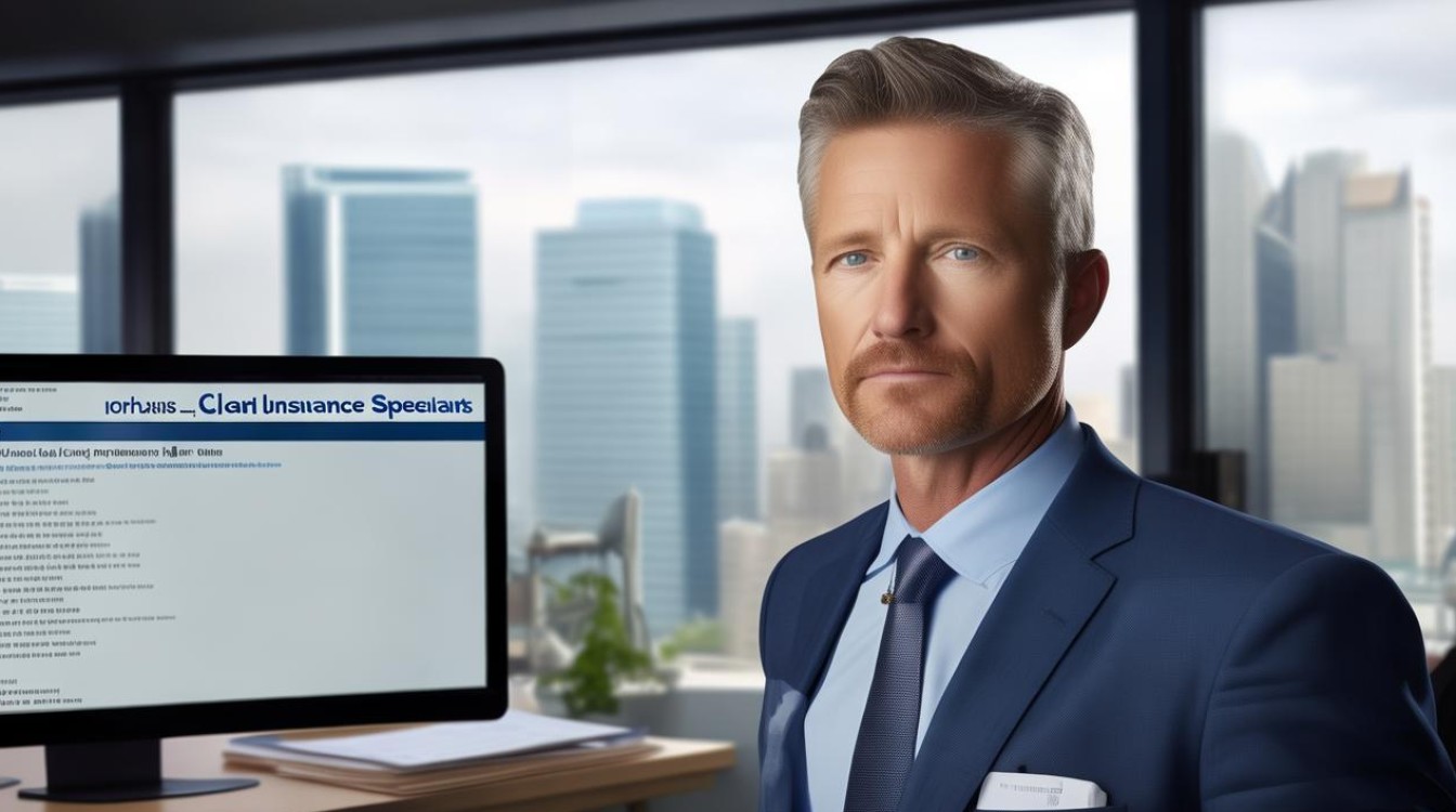 车险专员具体负责哪些工作? 车险专员具体负责哪些工作?