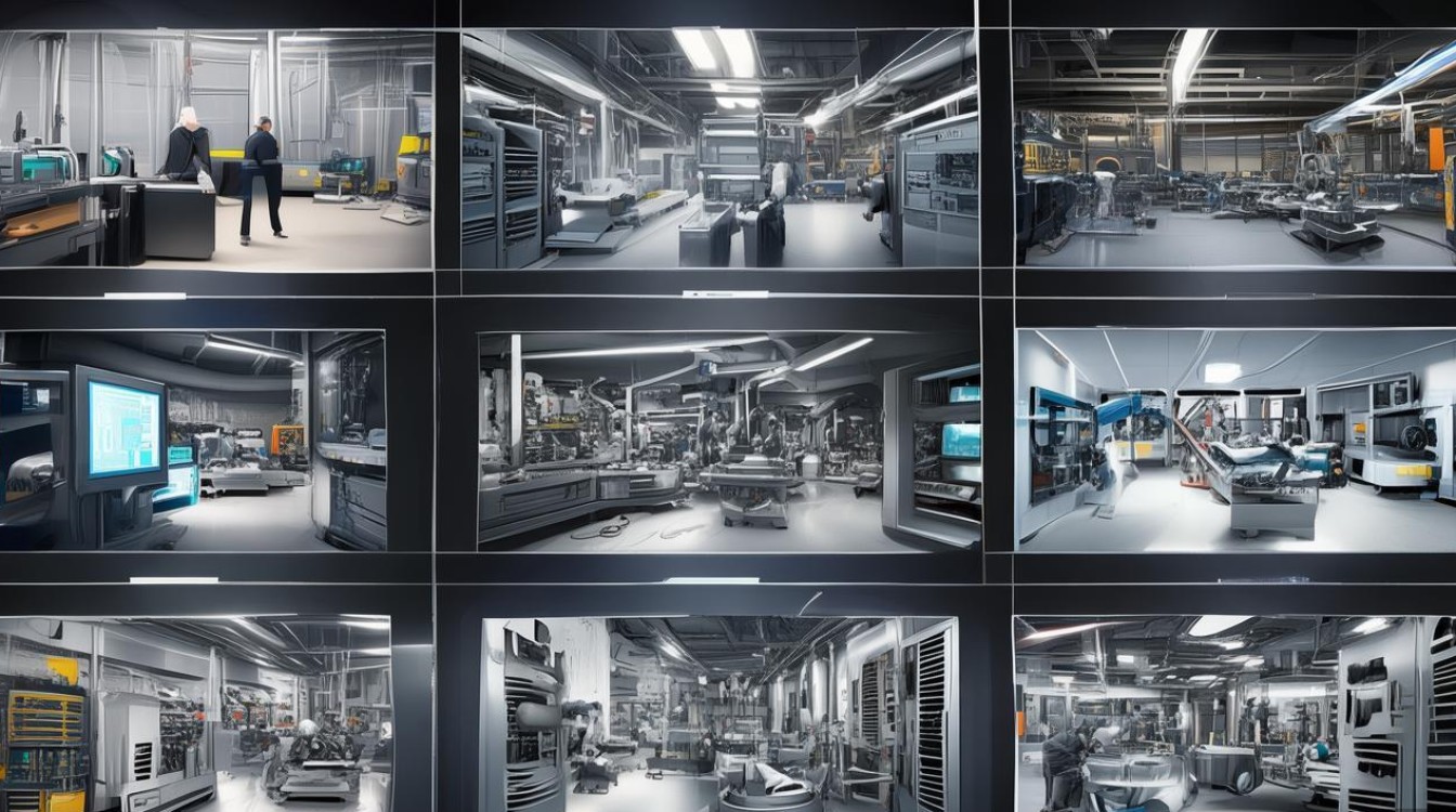 数控技术应用具体指哪些技术领域? 数控技术应用具体指哪些技术领域?