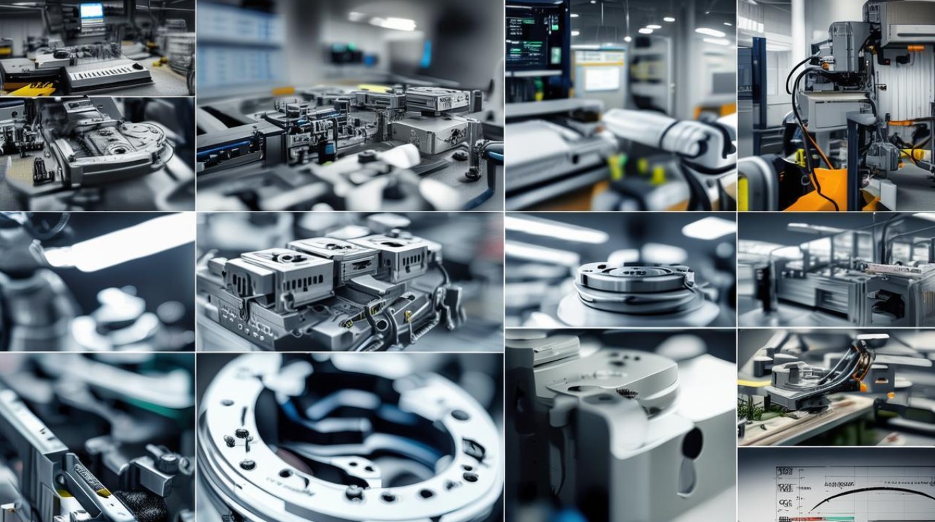 数控技术应用具体指哪些技术领域? 数控技术应用具体指哪些技术领域?