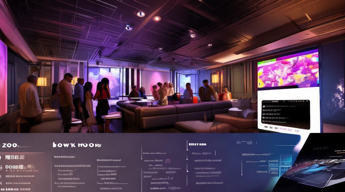 ktv订房具体指什么?流程是怎样的? ktv订房具体指什么?流程是怎样的?