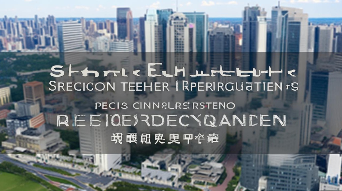 深圳教师招聘专八门槛，有何特殊考量？