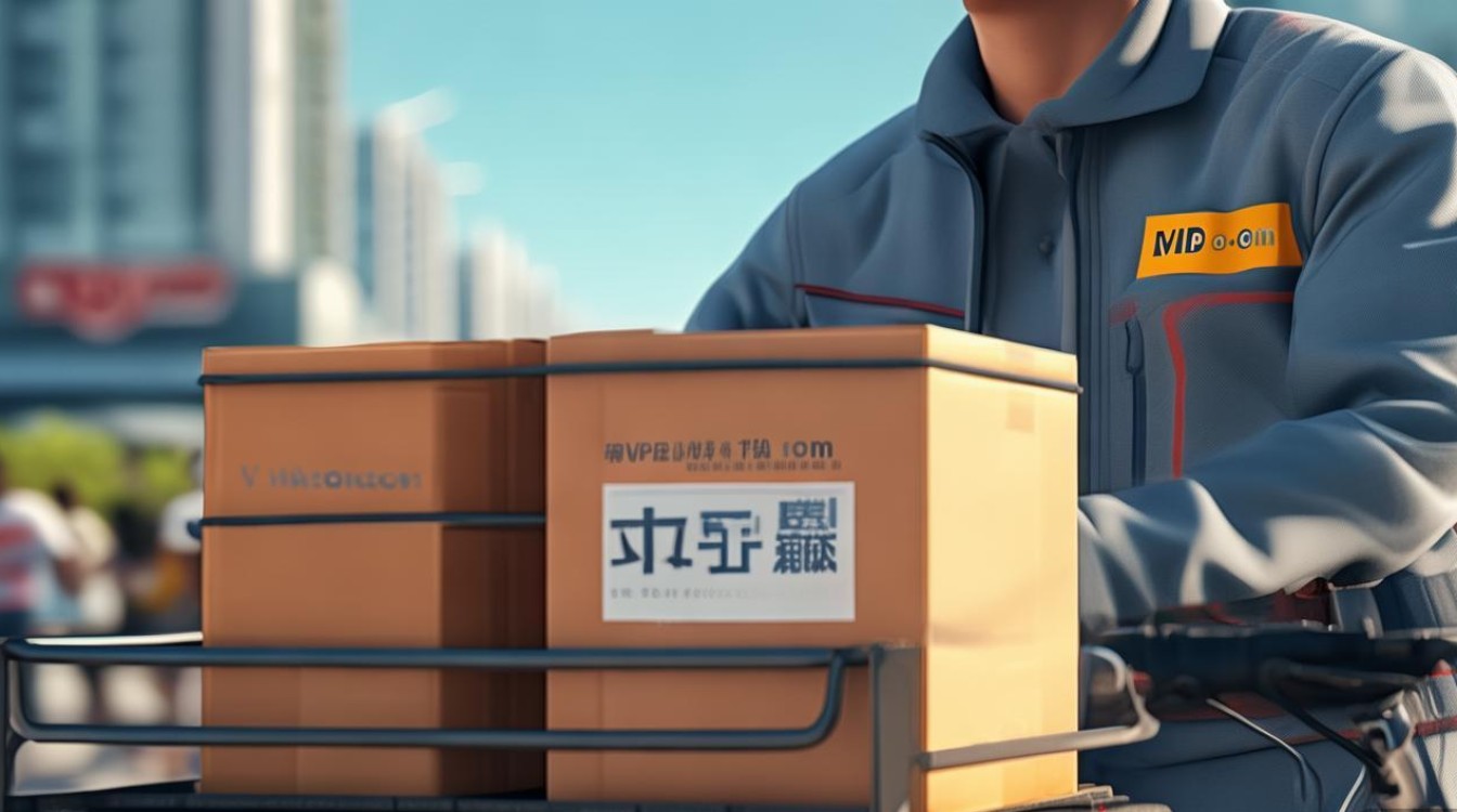 唯品会快递是哪家?合作快递有哪些? 唯品会快递是哪家?合作快递有哪些?