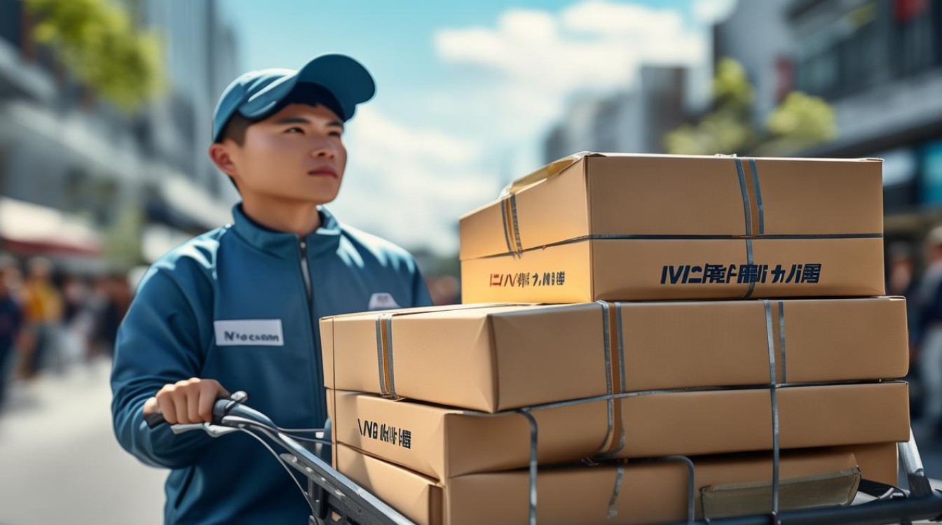 唯品会快递是哪家?合作快递有哪些? 唯品会快递是哪家?合作快递有哪些?