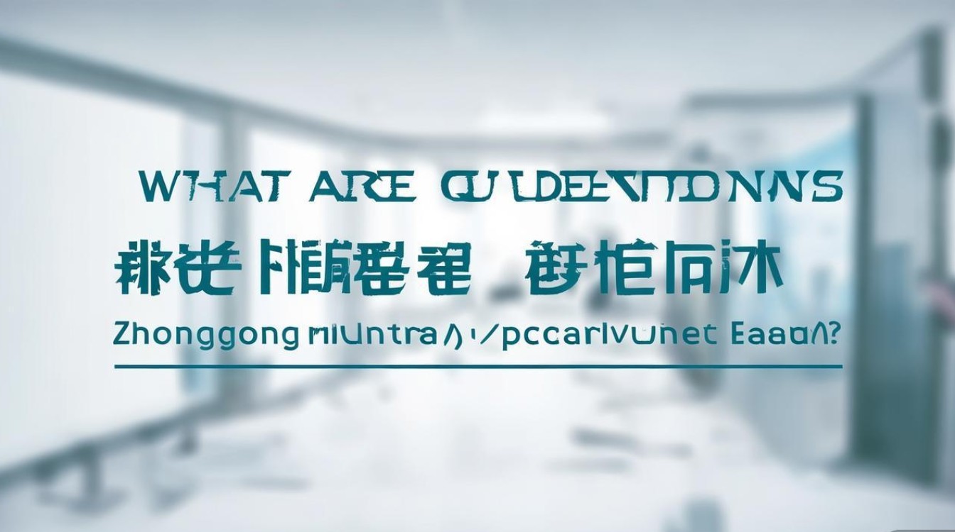 中公护理招聘题考什么?