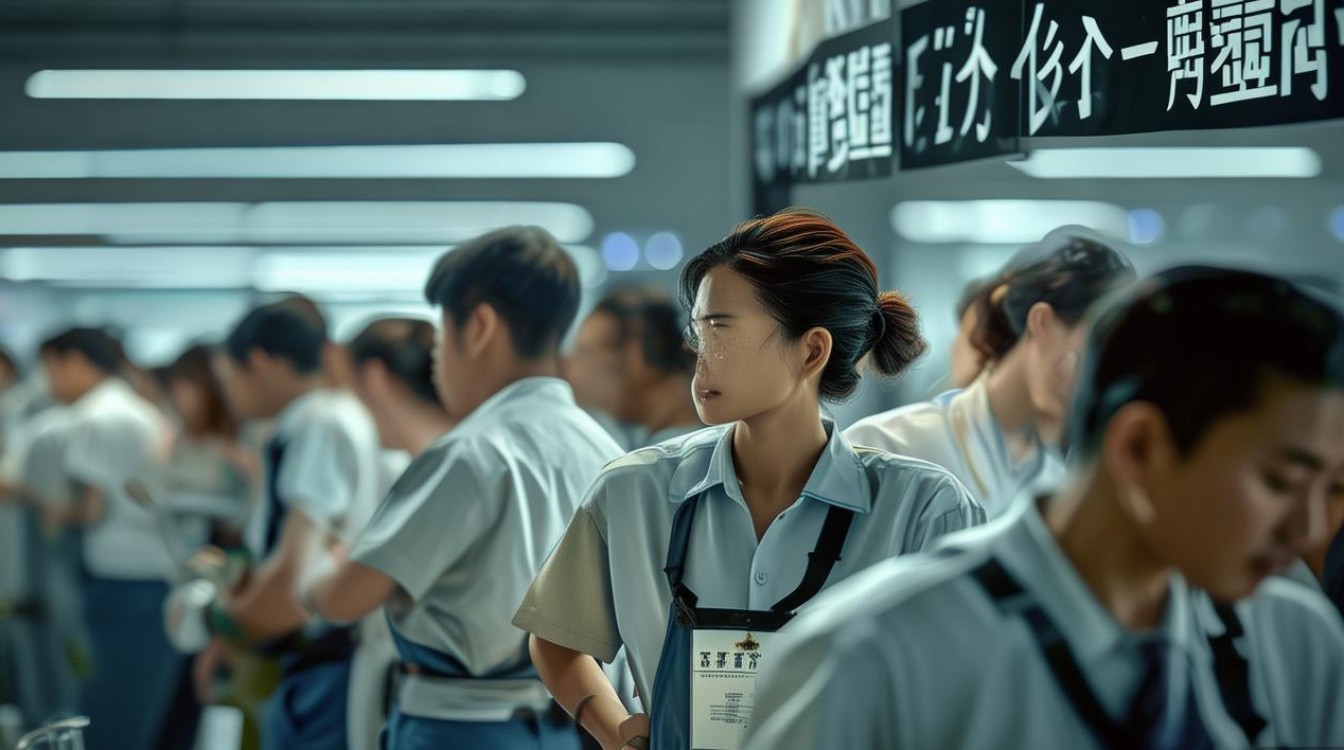 劳动备案到底是什么？