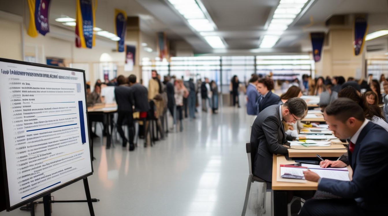 事业单位公开招聘图片有何信息? 事业单位公开招聘图片有何信息?