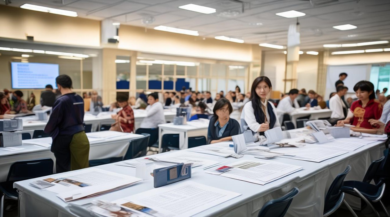 事业单位公开招聘图片有何信息? 事业单位公开招聘图片有何信息?