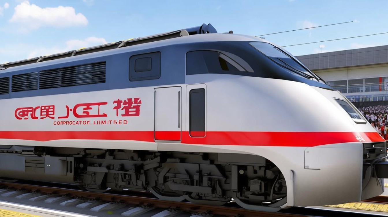 中国中车是做什么的? 中国中车是做什么的?