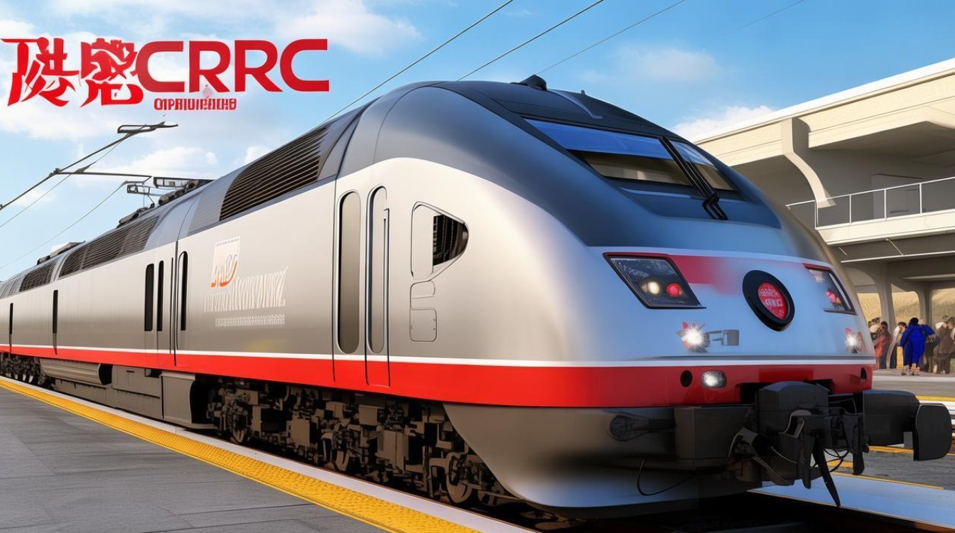 中国中车是做什么的? 中国中车是做什么的?